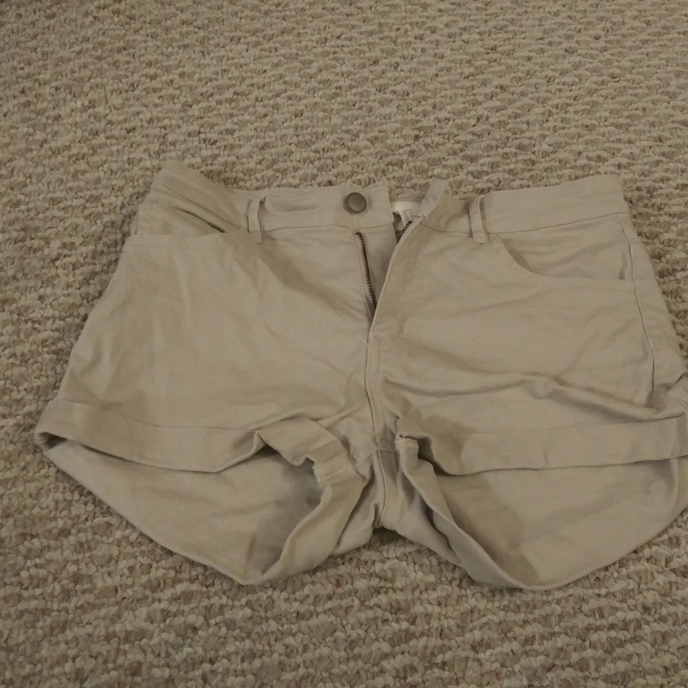 H&m shorts